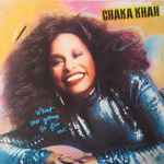 Chaka Khan What Cha Gonna Do For Me 1981 Vinyl Discogs