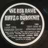 We Rob Rave vs Riffz & Dubsknit - Dubcore Volume 21