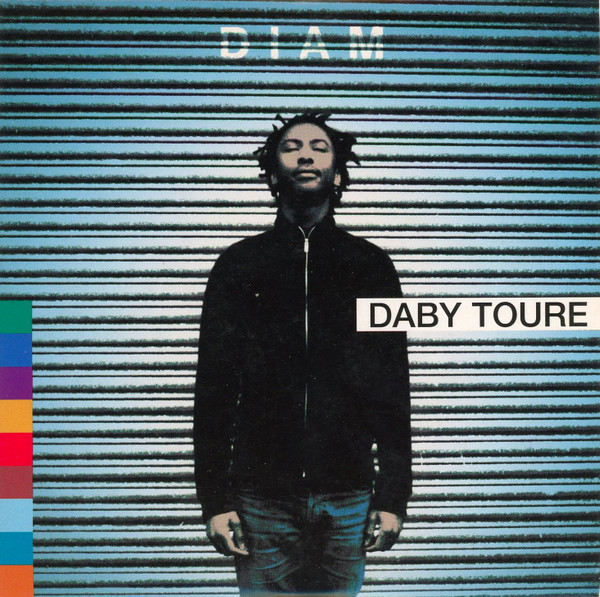 last ned album Daby Touré - Diam