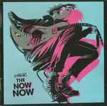 Cover of The Now Now, 2018-06-29, CD