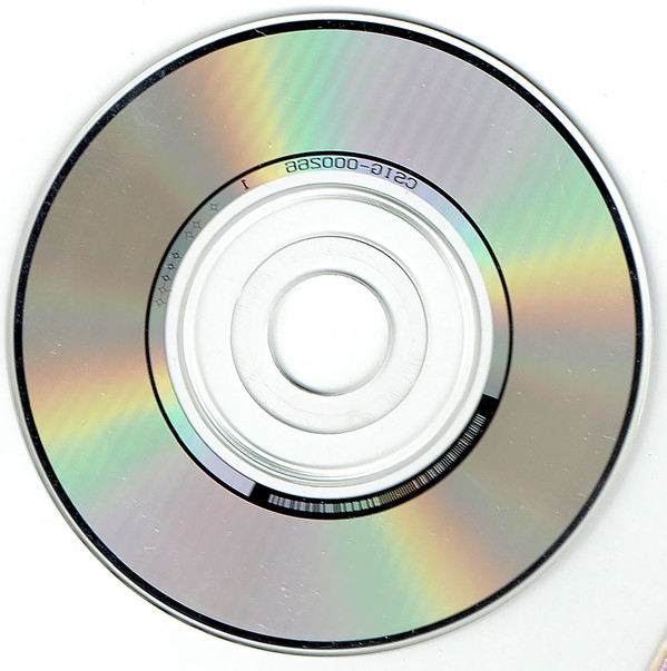 ladda ner album Various - In Your Ear The CBS Records CD3 Sampler 2