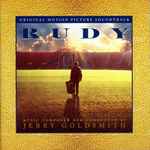 Cover of Rudy (Original Motion Picture Soundtrack), 2022-09-16, CD