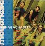Cover of Agachadita, 2002, CD