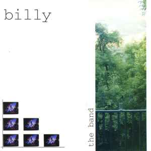 Billy Music / Midwest Index - CD