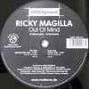 Ricky Magilla - Out Of Mind