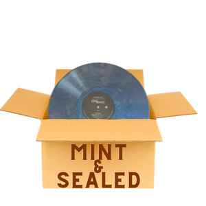 Mint (M) Hip Hop Numbered レコードやCDなど £40以上に from