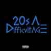 Marcus Orelias - 20s A Difficult Age (The A-Sides)
