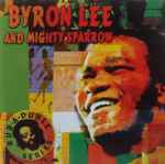 Cover of Byron Lee & Mighty Sparrow, 2001, CD
