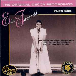 Ella Fitzgerald - Pure Ella