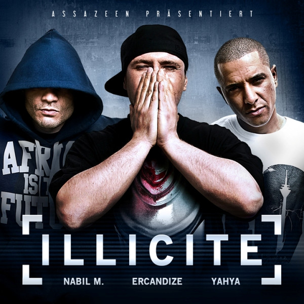 baixar álbum Illicite - Illicite