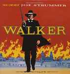 Cover of Walker, 1987, Vinyl