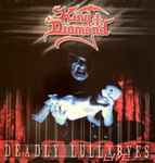 Cover of Deadly Lullabyes (Live), 2004, Vinyl