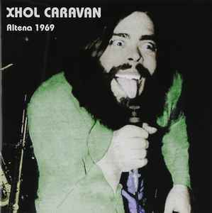 Soul Caravan – Live 1969 (2006