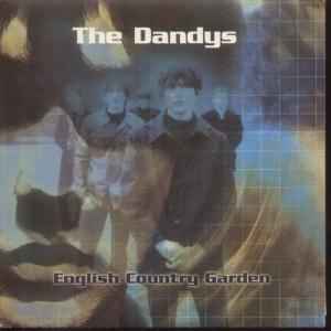 The Dandys – You Make Me Want To Scream (1998, Green, CD) - Discogs