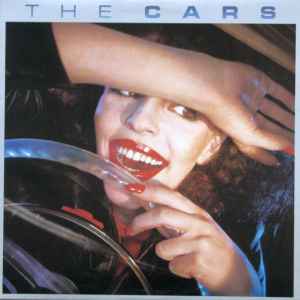 The Cars - The Cars