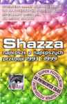 Cover of Najlepsze Z Najlepszych Przeboje 1993-1999, 1999, Cassette