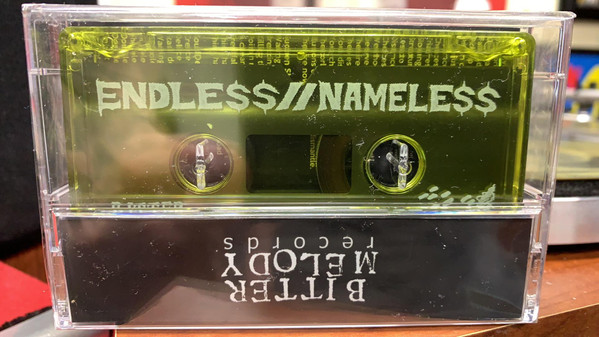 Album herunterladen EndlessNameless - EndlessNameless
