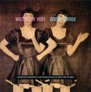 Waiting In Vain - Annie Lennox