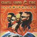 Cover of Illumination, 2005, CD