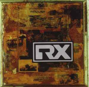 Royal Trux - Thank You album cover