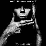 Cover of Wilder, 1989, Cassette