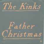 Cover of Father Christmas, 1977-08-00, Vinyl