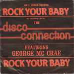 Cover of Rock Your Baby, 1982, Vinyl