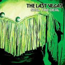 The Last Vegas – Lick 'Em And Leave 'Em (2004, CD) - Discogs
