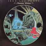 Cover of Aventuras Místicas (Mystical Adventures), 1982, Vinyl