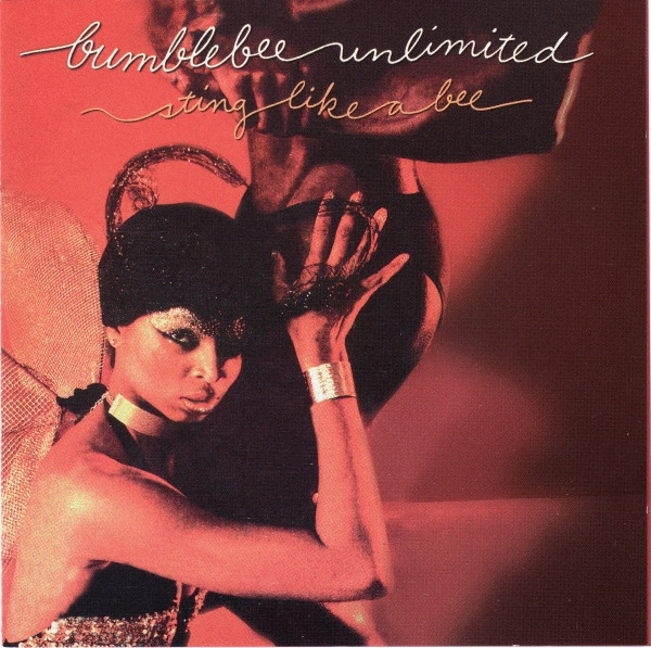 Bumblebee Unlimited – Sting Like A Bee (1979, Vinyl) - Discogs