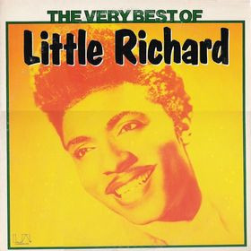 Little Richard – The Very Best Of Little Richard