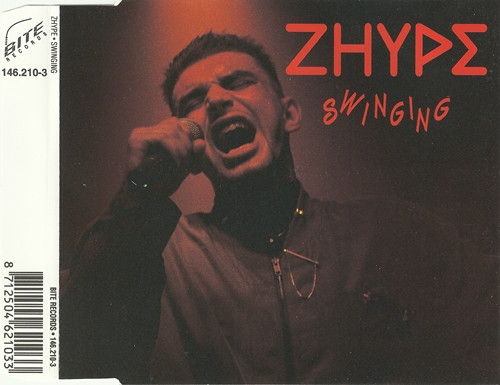 Zhype – Swinging (1992, Vinyl) - Discogs