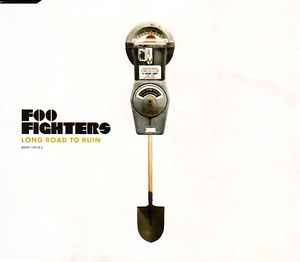Long Road To Ruin - Foo Fighters
