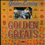 Cover of Golden Greats, , CD