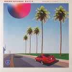 Mariko Katsuragi – Seaside Highway (2023, Vinyl) - Discogs