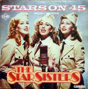 Stars On 45 - The Star Sisters