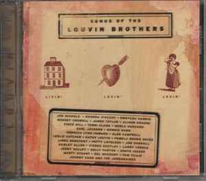 Livin', Lovin',  Losin' - Songs Of The Louvin Brothers