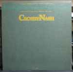 Cover of The Best Of Crosby/Nash, 1979-01-00, Vinyl
