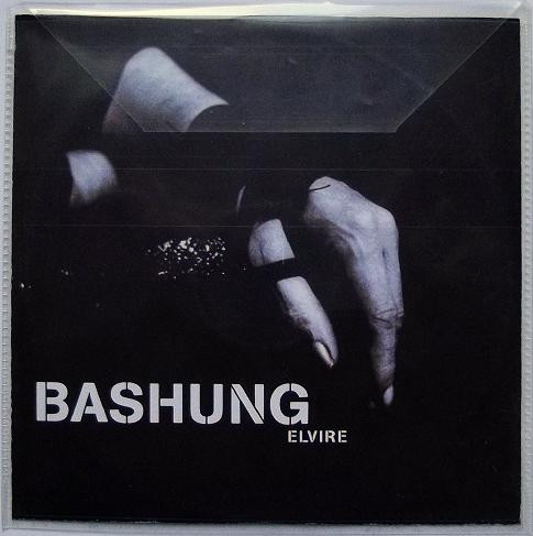 télécharger l'album Bashung - Extraits De La Tournée Des Grands Espaces