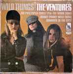 Cover of Wild Things!, , Vinyl