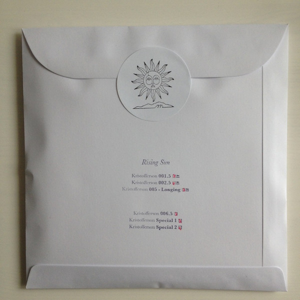 last ned album Rising Sun - Retrospective