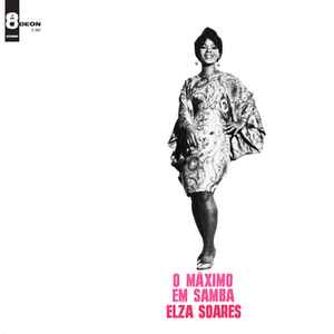 Elza Soares – Bis / Sorris De Mim / Agua E Fogo / Irma Da Tristeza (1969,  Vinyl) - Discogs