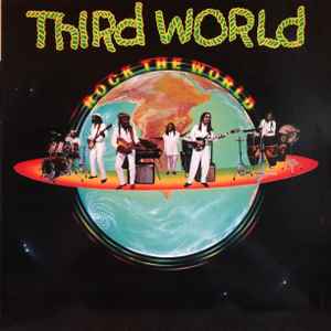 Third World - 96° In The Shade | Releases | Discogs