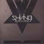 Cover of Blackjazz, 2014-12-01, Vinyl