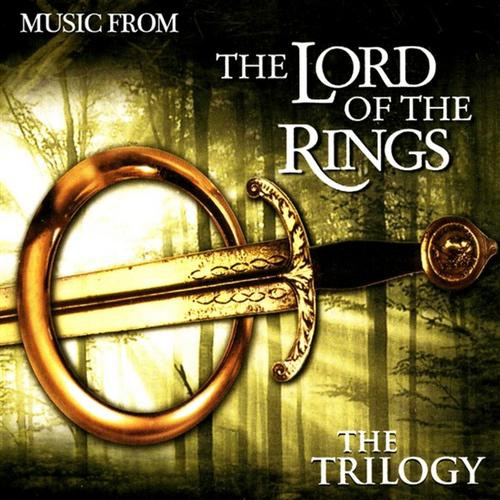 Top Five Epic Musical Moments in The Lord of the Rings