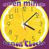 The Lemon Clocks - Open Minds - An Introduction To The Music Of Jeremy Morris And The Lemon Clocks