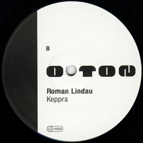 last ned album Martyn Roman Lindau - Berghain 04 Part I