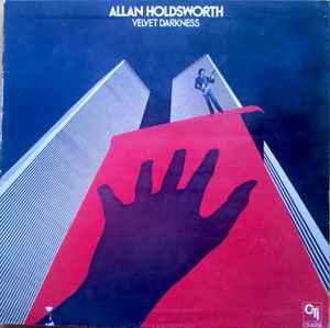 Allan Holdsworth – Velvet Darkness (1976