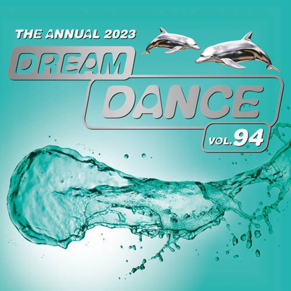 Dream Dance Vol. 94: The Annual 2023 (2023, CD) - Discogs
