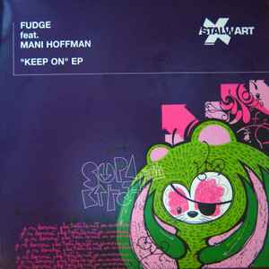 DJ Fudge, Mani Hoffman music | Discogs